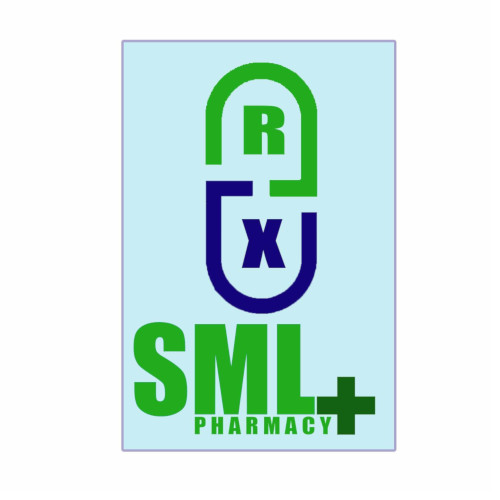 Logo SML Pharmacy